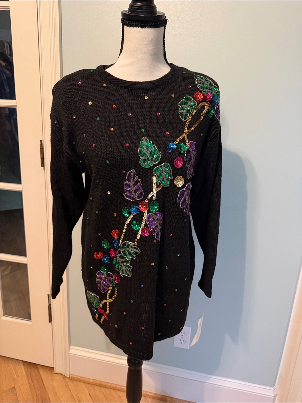 Celina Yang Sweater